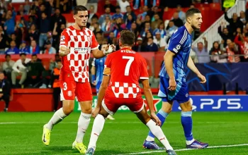 Slovan Bratislava Siap Hadapi Iberia 1999 di Liga Champions UEFA