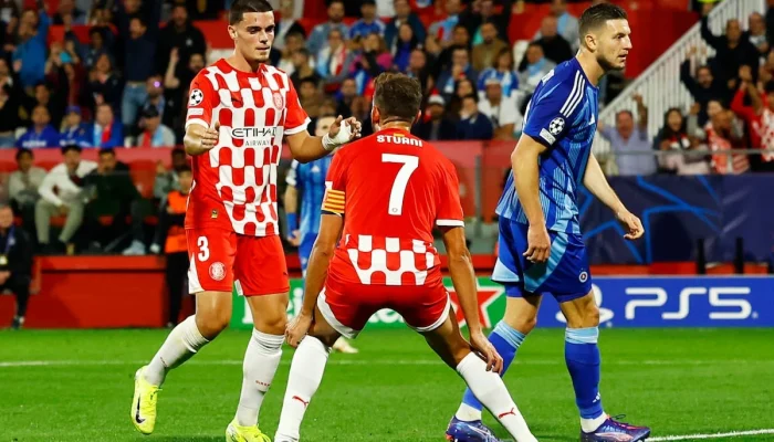 Slovan Bratislava Siap Hadapi Iberia 1999 di Liga Champions UEFA