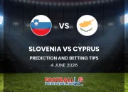 Slovenia vs Cyprus: Negara Mana yang Lebih Menguntungkan untuk Liburan?