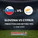 Slovenia vs Cyprus: Negara Mana yang Lebih Menguntungkan untuk Liburan?