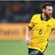Socceroos Berduka: Jordan Bos Cedera Parah, Masa Depan Bintang Muda Australia Tergantung