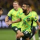 Socceroos Gagal di Penalti, Aziz Behich: ‘Ada Yang Bisa Dibanggakan’