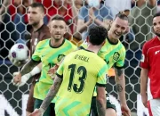 Socceroos Gagal di Piala Dunia 2026, Alessandro Circati dan Rekan Berharap Lebih Baik di Masa Depan