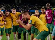 Socceroos Keluar dari Piala Dunia 2026: Harapan Masa Depan yang Cerah