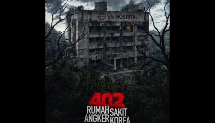 Sorotan Film Horor Indonesia: ‘402 Rumah Sakit Korea’ dan ‘Lastri’ Siap Menghantui Bioskop