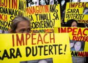 Sorotan Kasus Impeachment VP Sara Duterte dan Berita Terkini Lainnya