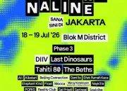 Soundrenaline 2026: Kolaborasi Musik yang Memukau dan Penuh Energi