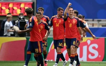 Spanyol Berhasil Mengalahkan Prancis di Semifinal Piala Dunia 2026