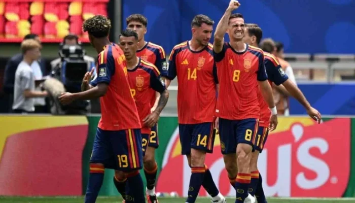 Spanyol Berhasil Mengalahkan Prancis di Semifinal Piala Dunia 2026