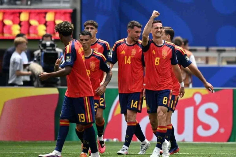 Spanyol Berhasil Mengalahkan Prancis di Semifinal Piala Dunia 2026