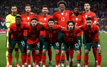 Spanyol dan Portugal Melangkah ke Babak 16 Besar Piala Dunia 2026