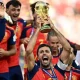 Spanyol Dinobatkan Sebagai Juara Piala Dunia 2026, Mengalahkan Argentina