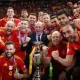 Spanyol Dinobatkan sebagai Juara Piala Dunia 2026 setelah Mengalahkan Argentina
