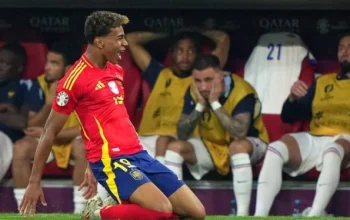 Spanyol Dominasi Sepak Bola Dunia: Dari Iker Casillas Hingga Lamine Yamal