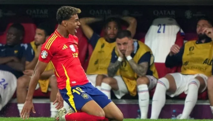 Spanyol Dominasi Sepak Bola Dunia: Dari Iker Casillas Hingga Lamine Yamal