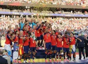 Spanyol Juara Piala Dunia 2026, 8 Kebetulan Ini Bikin Edisi 2010 Seolah Terulang