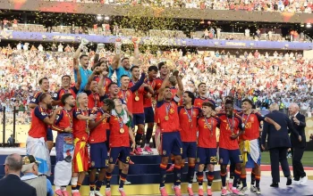Spanyol Juara Piala Dunia 2026, 8 Kebetulan Ini Bikin Edisi 2010 Seolah Terulang