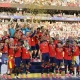 Spanyol Juara Piala Dunia 2026, 8 Kebetulan Ini Bikin Edisi 2010 Seolah Terulang