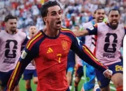 Spanyol Juara Piala Dunia 2026 Berkat Gol Emas Ferran Torres