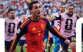 Spanyol Juara Piala Dunia 2026 Berkat Gol Emas Ferran Torres