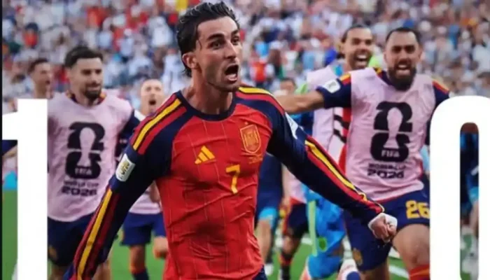 Spanyol Juara Piala Dunia 2026 Berkat Gol Emas Ferran Torres