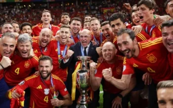Spanyol Juara Piala Dunia 2026: Kemenangan Atas Argentina dan Dampaknya pada Geopolitik