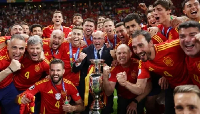 Spanyol Juara Piala Dunia 2026: Kemenangan Atas Argentina dan Dampaknya pada Geopolitik
