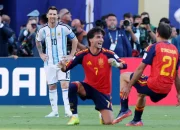 Spanyol Juarai Piala Dunia 2026, Messi Gagal Raih Gelar Kedua