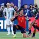 Spanyol Juarai Piala Dunia 2026, Messi Gagal Raih Gelar Kedua