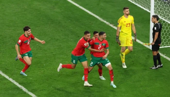 Spanyol Kembali Menjadi Juara Dunia, Maroko dan Norwegia Mencatat Sejarah Baru