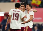 Spanyol Menang 3-0 Atas Austria di Piala Dunia 2026