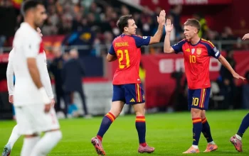 Spanyol Menang Piala Dunia 2026, Skor Menentukan Hasil