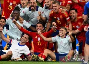 Spanyol Menang Telak Atas Prancis, Siap Menuju Final Piala Dunia 2026