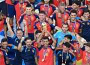 Spanyol Menangi Piala Dunia 2026 Setelah Mengalahkan Argentina