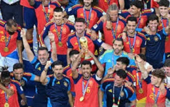 Spanyol Menangi Piala Dunia 2026 Setelah Mengalahkan Argentina
