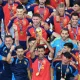 Spanyol Menangi Piala Dunia 2026 Setelah Mengalahkan Argentina