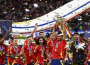 Spanyol Menangkan Peran Sebagai Tim Terkuat di Piala Dunia 2026 Setelah Mengalahkan Perancis