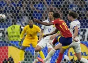 Spanyol Mengalahkan Prancis 2-0 di Semifinal Piala Dunia 2026: Kylian Mbappe Gagal Membawa Timnya ke Final