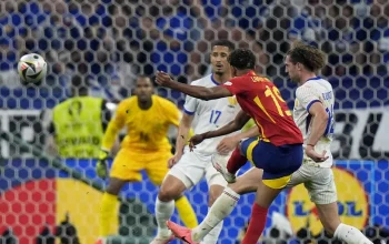Spanyol Mengalahkan Prancis 2-0 di Semifinal Piala Dunia 2026: Kylian Mbappe Gagal Membawa Timnya ke Final