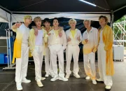 Spanyol Menjadi Juara Piala Dunia 2026, Belgia Gagal dan BTS Tampil di Halftime Show