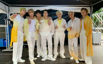 Spanyol Menjadi Juara Piala Dunia 2026, Belgia Gagal dan BTS Tampil di Halftime Show