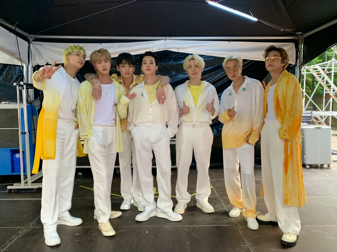 Spanyol Menjadi Juara Piala Dunia 2026, Belgia Gagal dan BTS Tampil di Halftime Show