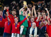 Spanyol Menjuarai Piala Dunia 2026: Gelar Kedua Setelah 2010