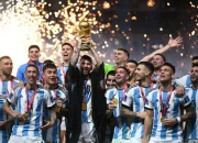 Spanyol Menjuarai Piala Dunia 2026, Hadiah Juara Tembus Rp814 Miliar!