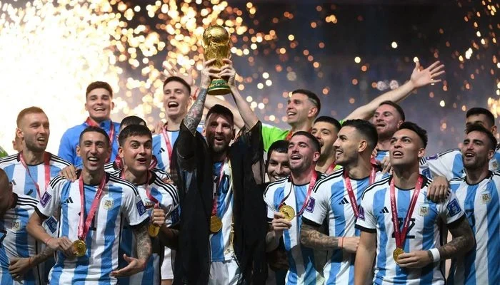 Spanyol Menjuarai Piala Dunia 2026, Hadiah Juara Tembus Rp814 Miliar!