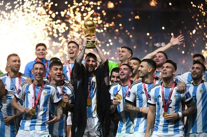 Spanyol Menjuarai Piala Dunia 2026, Hadiah Juara Tembus Rp814 Miliar!