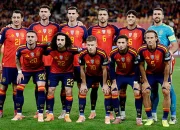 Spanyol Puncaki Ranking FIFA Setelah Menjuarai Piala Dunia 2026