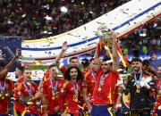 Spanyol Raih Gelar Juara Piala Dunia 2026, Rekor dan Pemain yang Membuat Sejarah