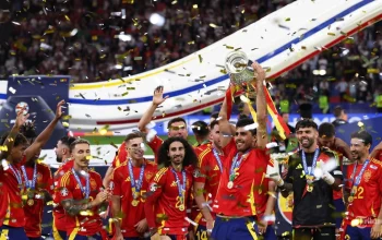 Spanyol Raih Gelar Juara Piala Dunia 2026, Rekor dan Pemain yang Membuat Sejarah