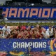 Spanyol Raih Gelar Ke-10 di Kejuaraan U19 Eropa